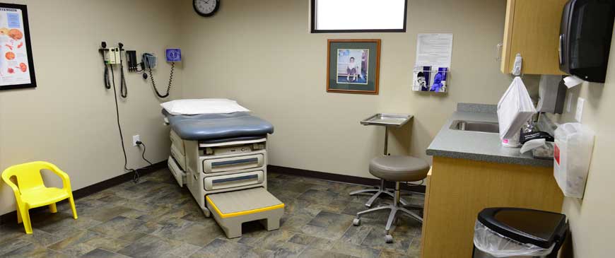 Care at Work Services