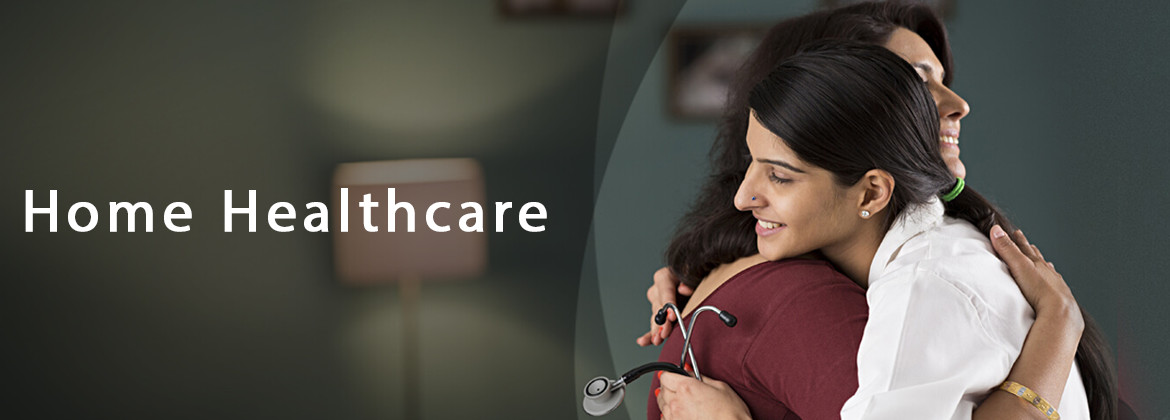 Home Healthcare